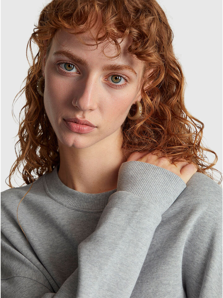 SWEATER L/S Mujer image number 4